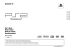 User`s Guide Mode d`emploi Guida per l`utente