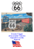 Itinerario Route 66 - Briciole di Emozioni e di Web...Fasix