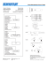 Shure Microphones User`s Guide