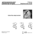 Shure E Series Pro User Guide Italian