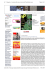 Pagina 1 di 3 nP..::..Magazine - La scienza del suono al servizio dell