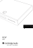 AP238641 Azur 650T User`s Manual - 05 Italian
