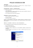 Manuale Installazione USB - Roversi Elettro Medicali home page