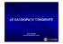 le cardiopatie congenite