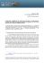 1/2015 DATA PUBBLICAZIONE