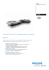 SLV3220/00 PHILIPS Collegamento TV wireless