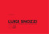Pieghevole Snozzi