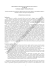(Curr. C): Schemi lezioni 1-4
