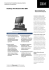 Desktop ThinkCentre M51 IBM - PROJECTS Solution Srl
