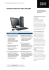Desktop ThinkCentre A50 e A51p IBM