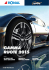 gamma ruote 2015
