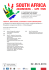 south africa - Emigrazione del Friuli Venezia Giulia