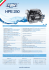 11 SCHEDA_HPE250