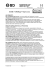 BD BBL™ CHROMagar™ Staph aureus