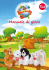 Trudiland Manuale di gioco