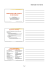 Multimedia in the Internet - Telecommunication Networks Group