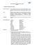 Driving Restrictions, Goods Transport, 2016 Austria