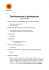 Dichiarazione di prestazione