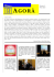 Pubblicazione marzo 2015