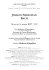 Programma e note di sala - Teatro Comunale di ferrara