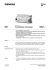 Datasheet