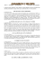 In questo numero abbiamo voluto dedicare la prima pagina del