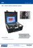 IRIS - Internal Rotary Inspection System