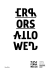 Mediterranea 16 – Errors Allowed – web catalogue