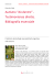 Bibliografia essenziale