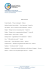 BIBLIOGRAFIA Temple Grandin - “ Pensare in immagini”