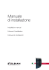 Manuale di installazione