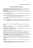Glossario dei termini Pirotecnici