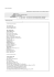 Programma da svolgere durante l`anno scolastico 2015