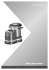 2 - KitchenAid Artisan Cook Processor