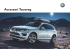 Accessori Touareg