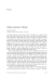 Italian-American Theatre