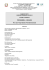 PROGRAMMA di INGLESE Prof. sse Trezzi Gloria e Rivolta Emanuela