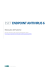 1. ESET Endpoint Antivirus