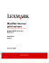 MarkNet internal print servers