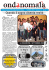 Settembre/Ottobre 2010 - Liceo Classico «Pilo Albertelli
