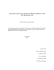 transition: title blumenberg, bruno and the modern age