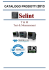 catalogo generale selint 2013