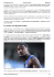 Usain Bolt: tutti lo amano (tranne la IAAF, forse)