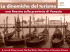 visualizza pdf "le dinamiche del turismo a venezia"