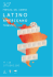 Catalogo del Festival - Festival del Cinema Latino Americano a Trieste