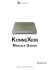 konnexion - Domotica Labs
