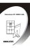 MANUALE UTENTE Telecamera PC CMOS VGA