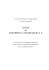 Dispense di Statistica Matematica (a.a. 2014-2015)