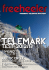 Livigno - Arctic circle - Telemark Snow Events