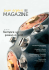 magazine - TechnoAlpin